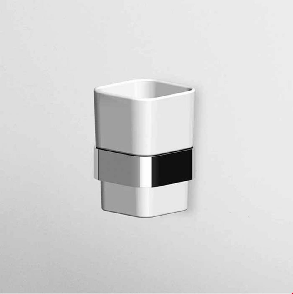 Wall Tumbler Holder