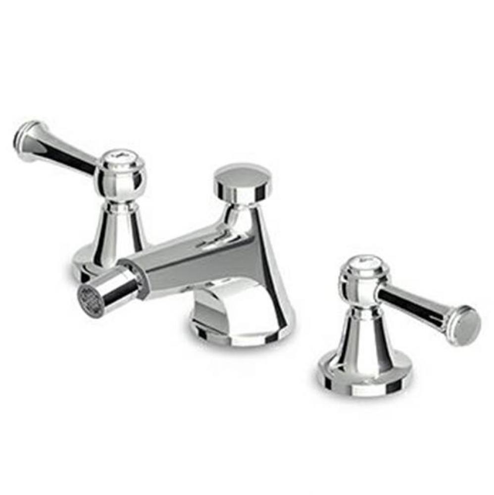 3 Hole Bidet Mixer