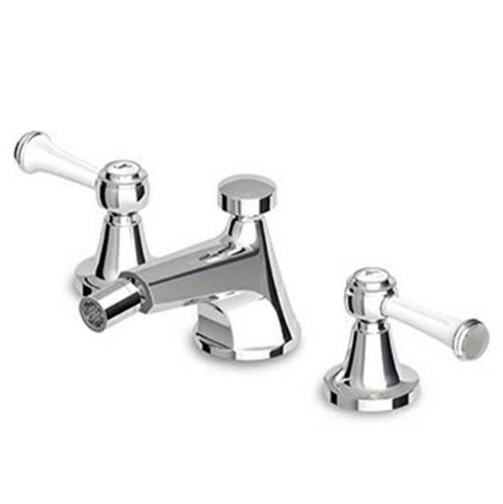 3 Hole Bidet Mixer
