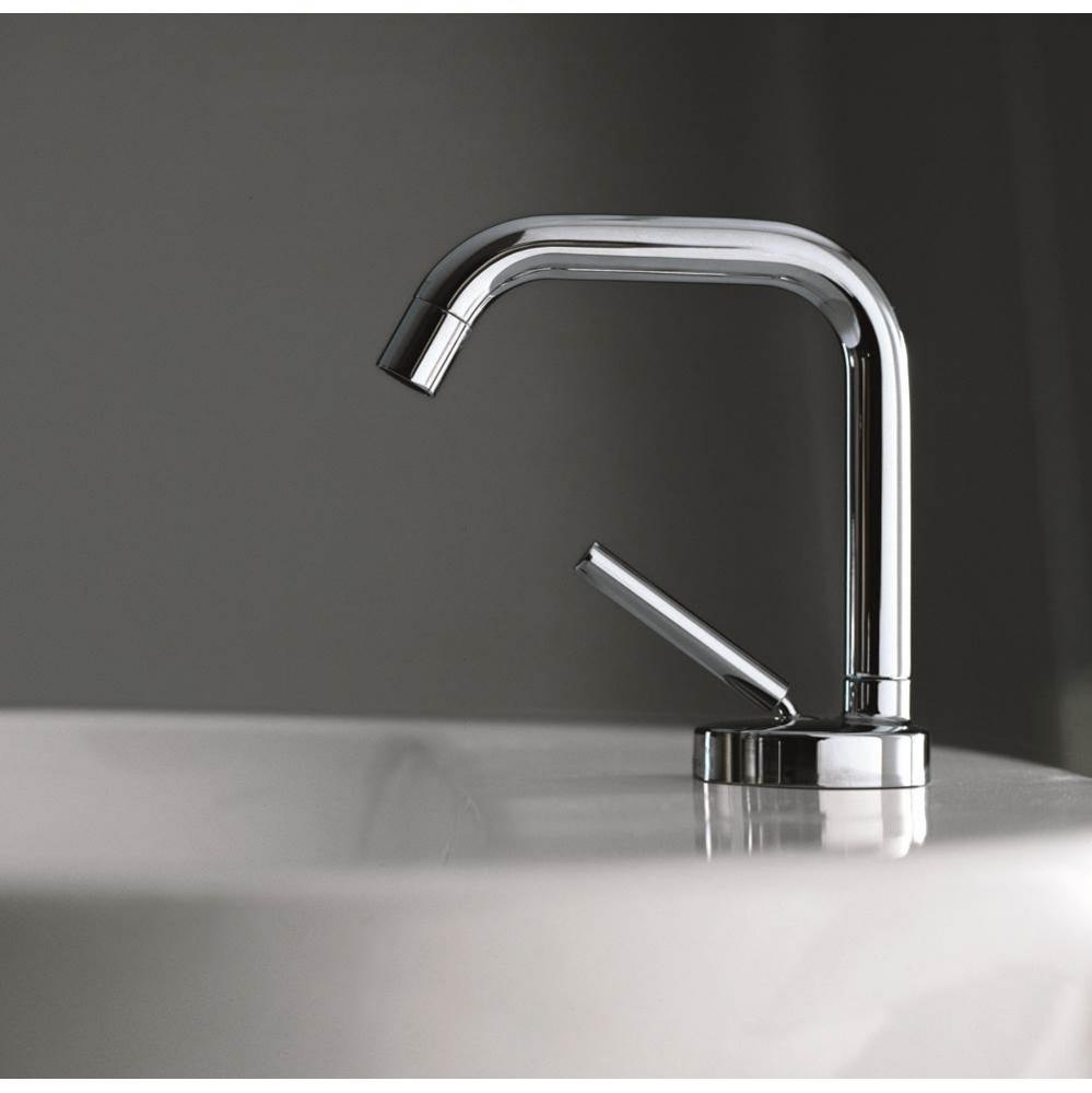 Single Lever Basin Mixer