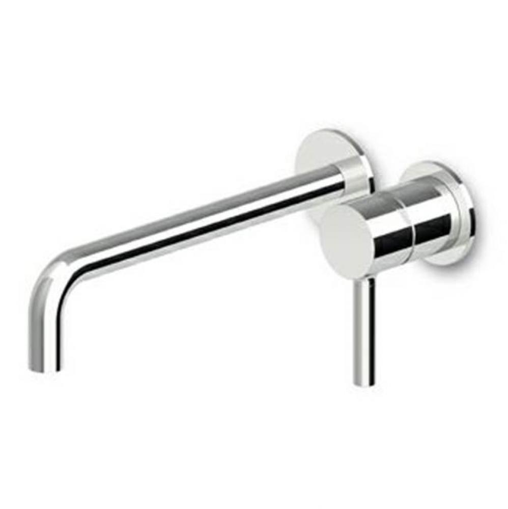 2 Hole Built-In Single Lever Basin Mixer
