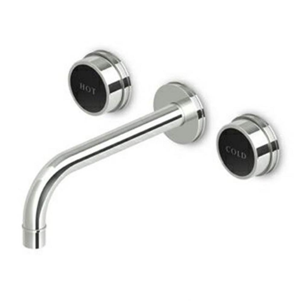 3 Hole Built-In Basin Mixer