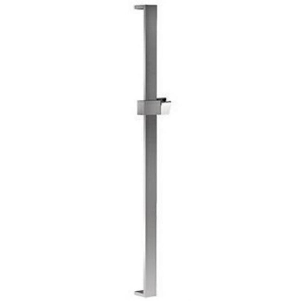 Slide Rail With Adjustable Bracket