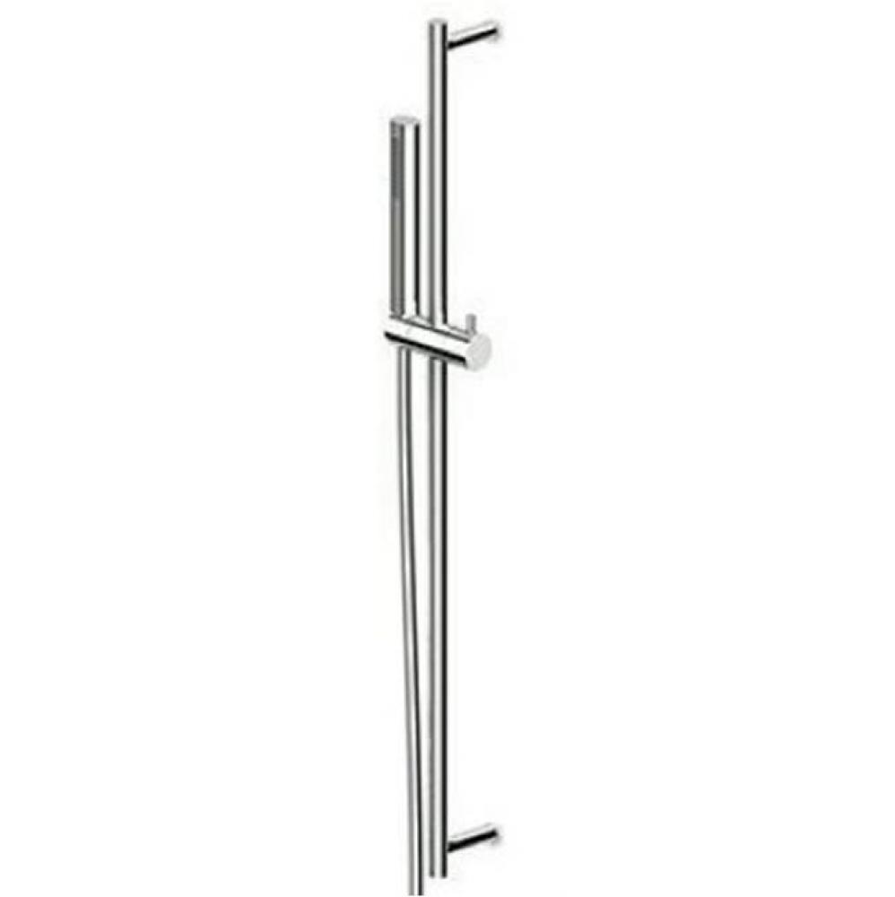 Complete Slide Rail