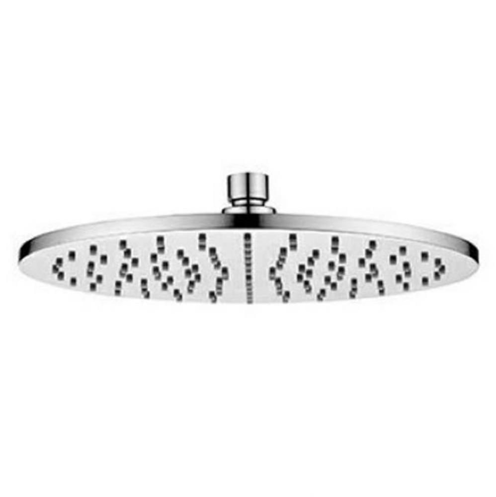 11 13/16'' Brass Shower Head