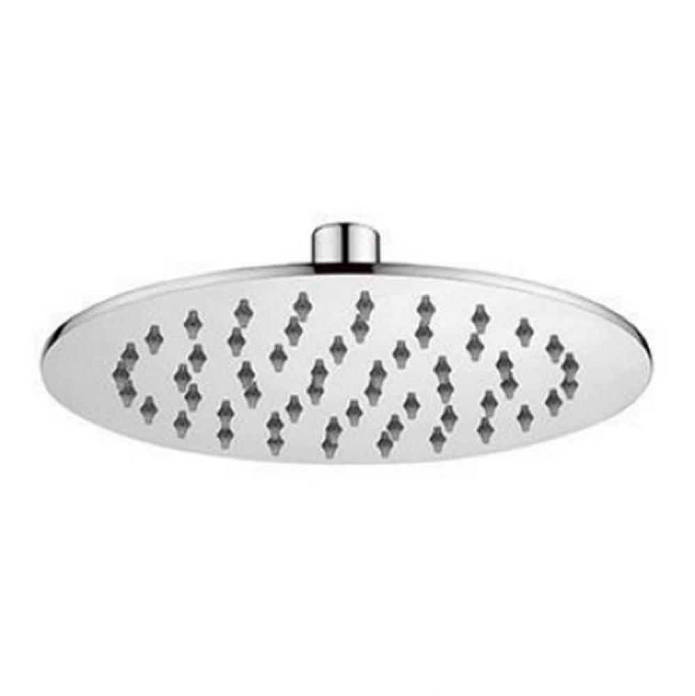 9 13/16'' Shower Head Simple Jet