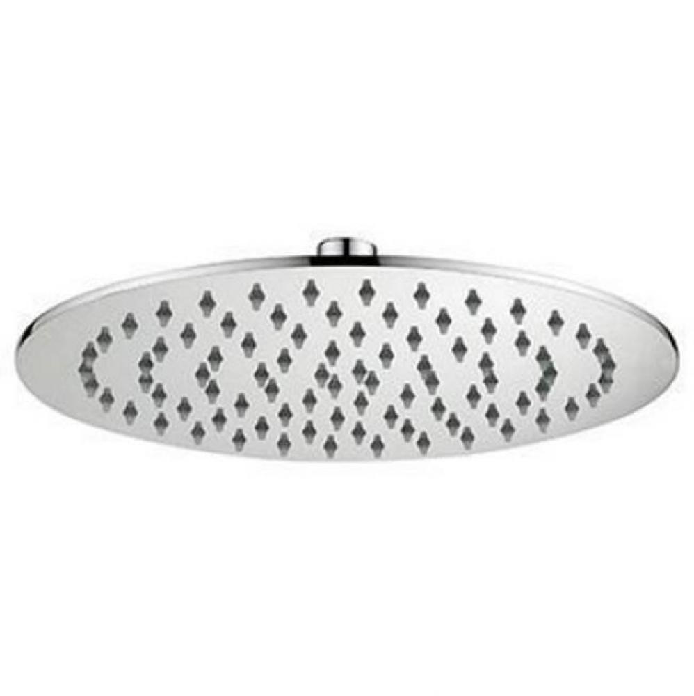 11 13/16'' Shower Head Simple Jet
