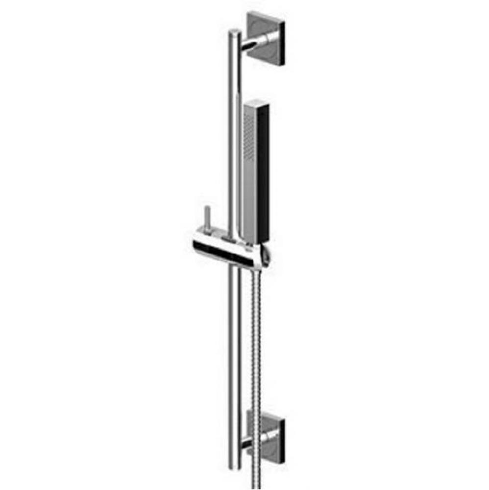 Complete Slide Rail