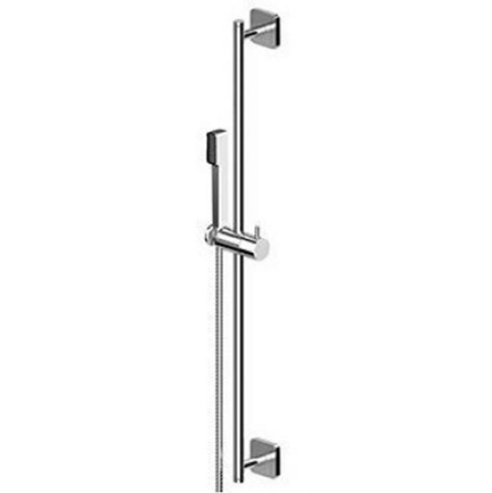 Complete Slide Rail