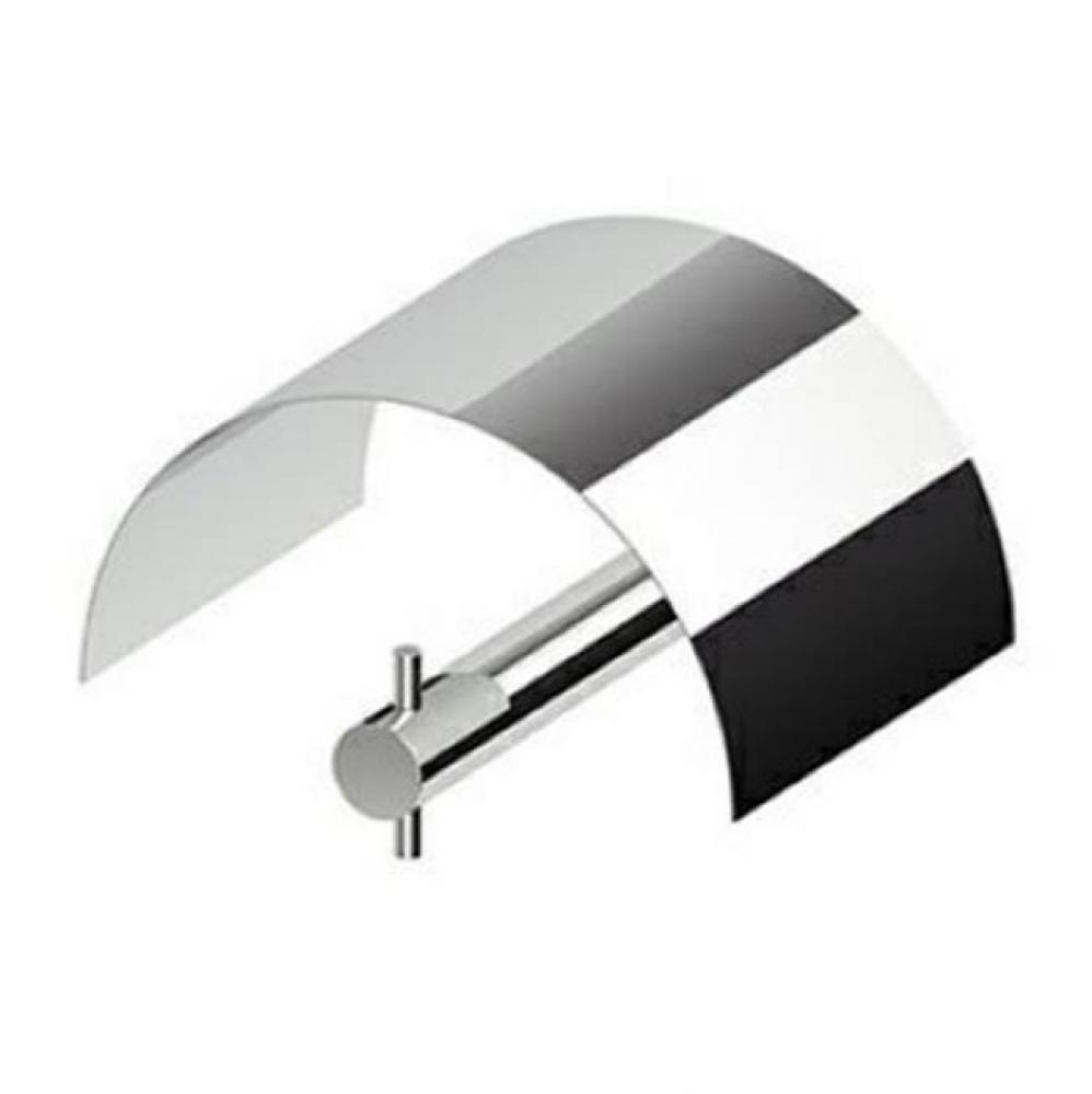 Toilet Paper Holder With Cover