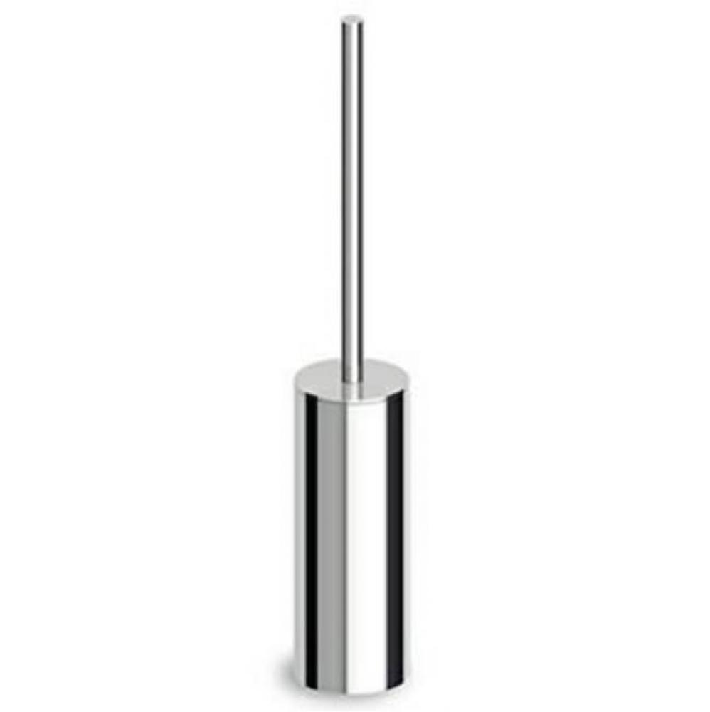 Wc Brush Set, Free-Standing