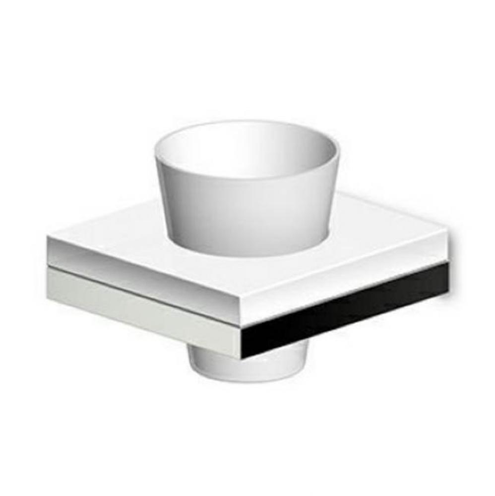 Wall Tumbler Holder