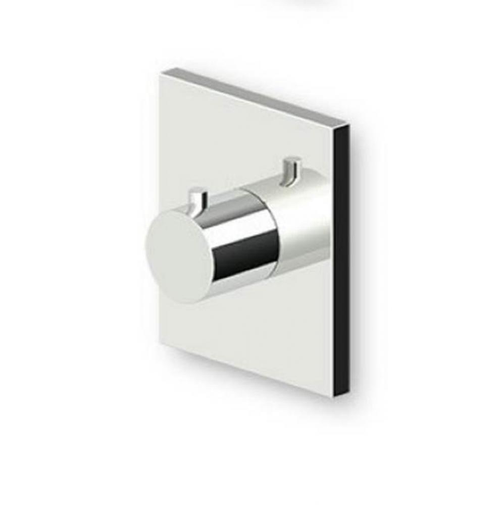 Built-In Thermostatic Shower Mixer