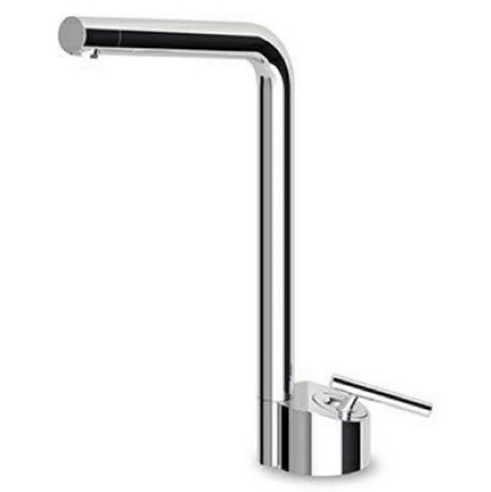 Single Lever Basin Mixer