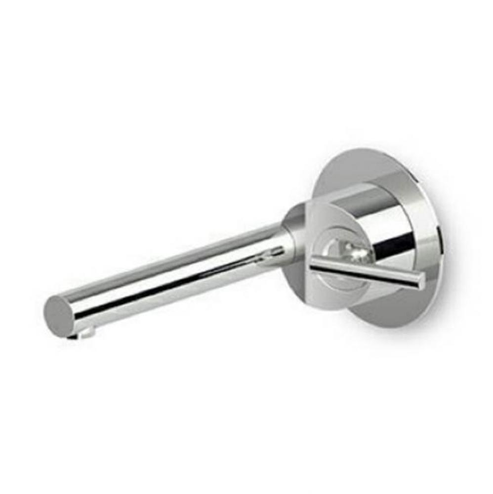 Built-In Single Lever Basin Mixer