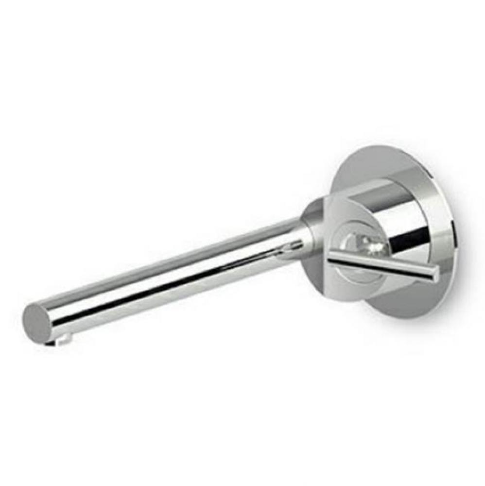 Built-In Single Lever Basin Mixer