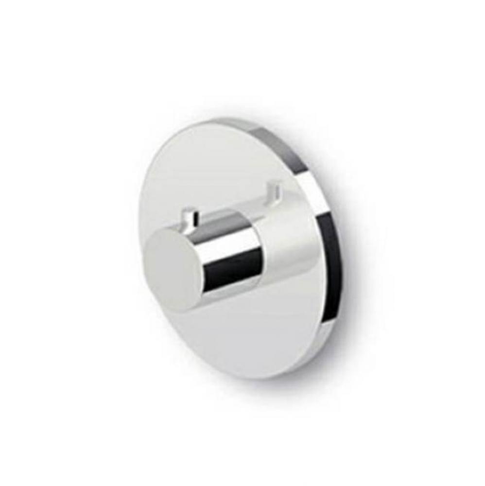 Built-In Thermostatic Shower Mixer