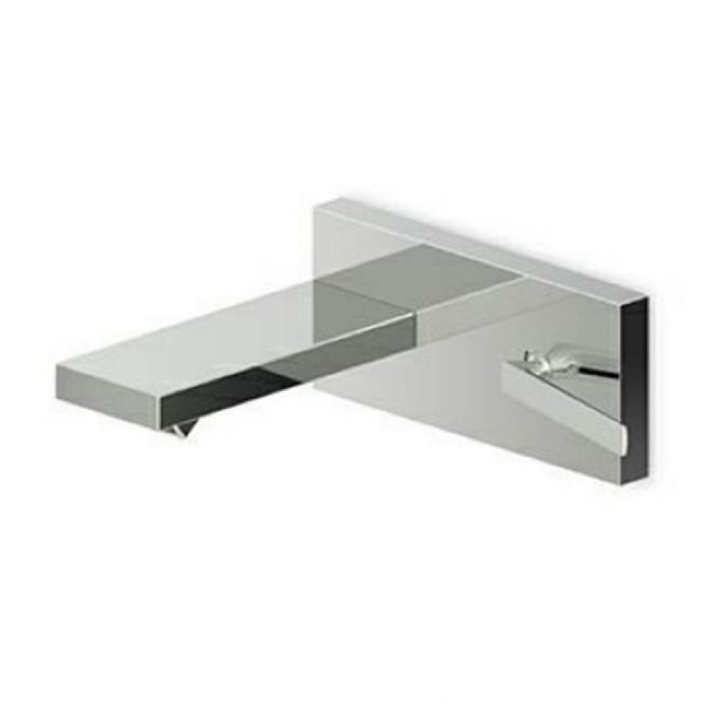 Built-In Single Lever Basin Mixer