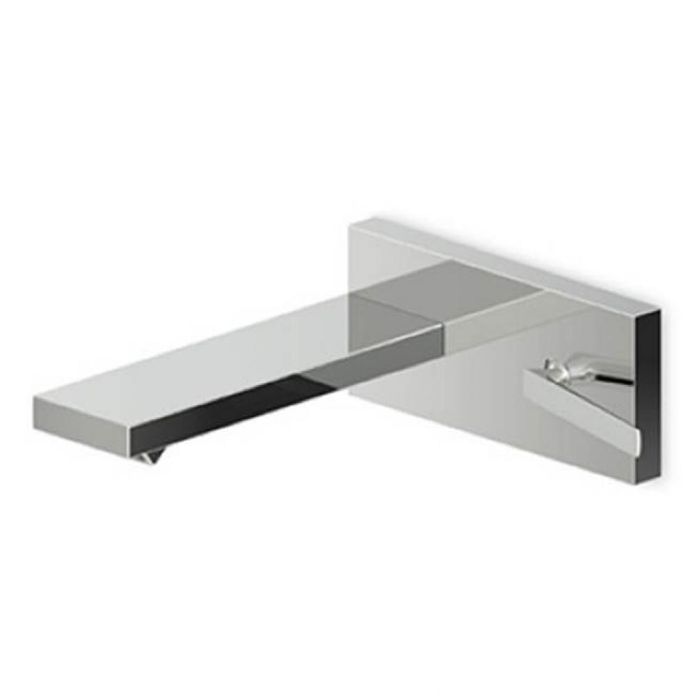 Built-In Single Lever Basin Mixer