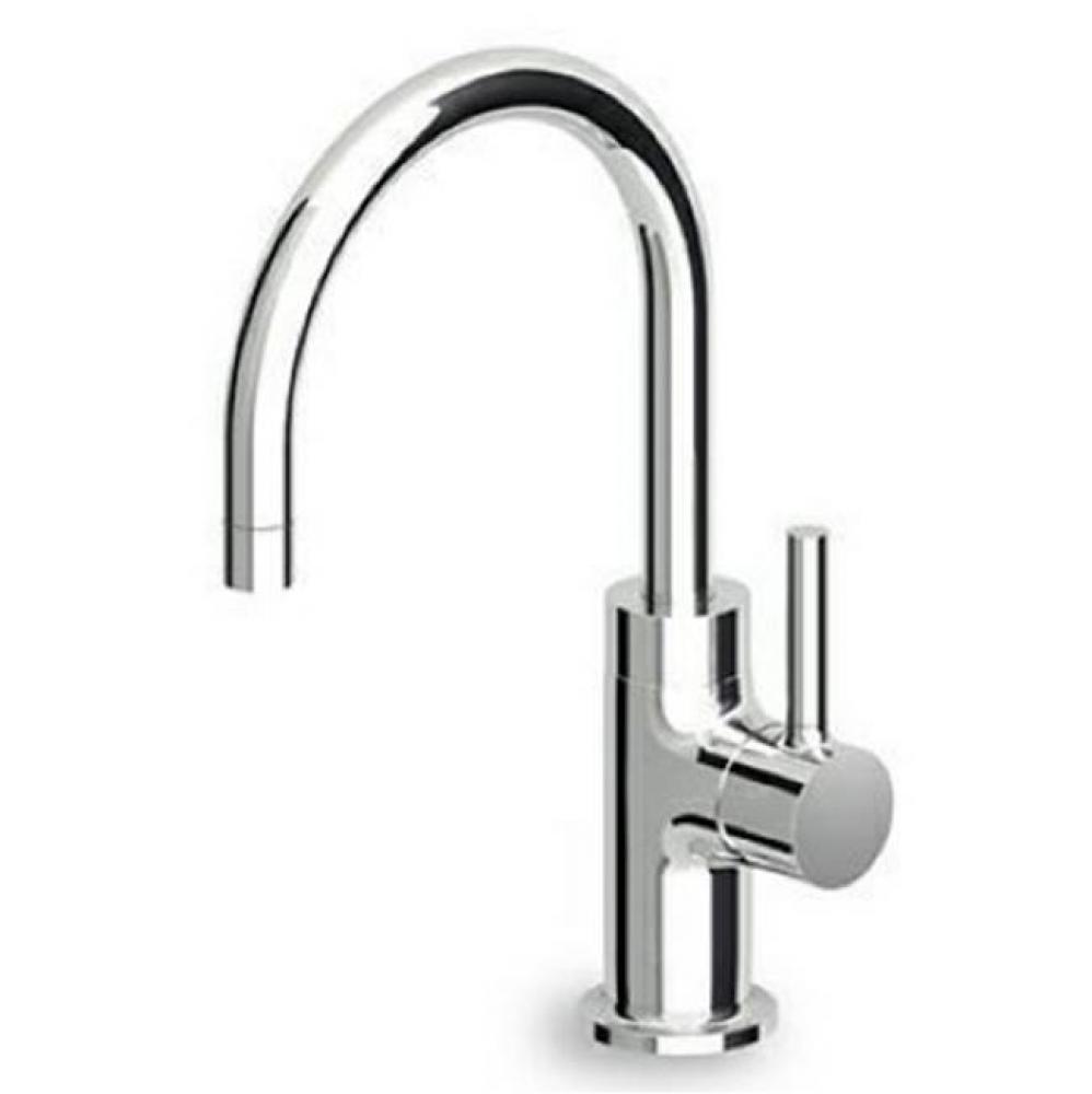 Single Lever Basin Mixer