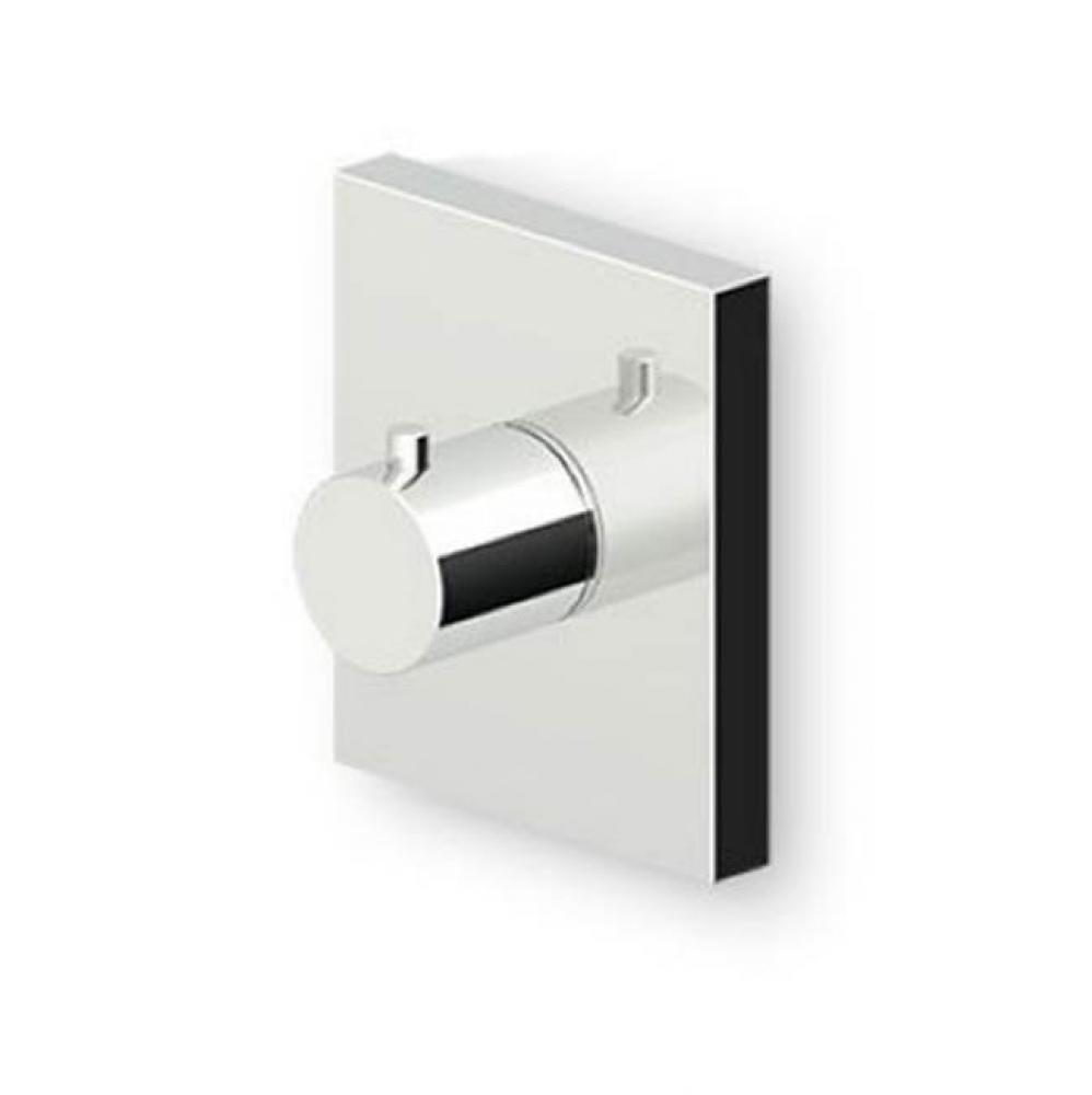 Built-In Thermostatic Shower Mixer