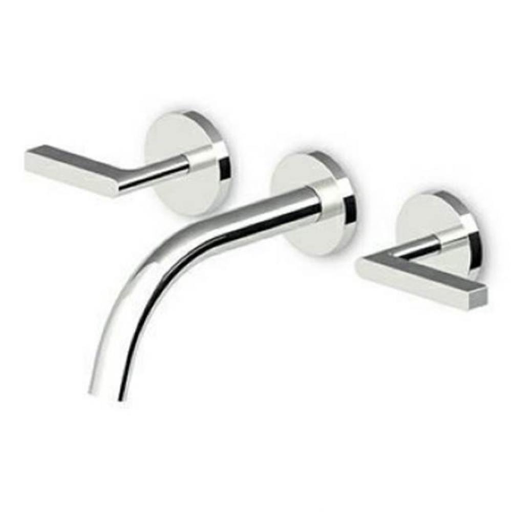 3 Hole Built-In Basin Mixer