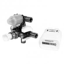 Zucchetti Faucets R98662.1900 - Rough-In