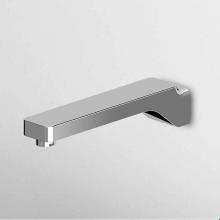 Zucchetti Faucets Z92091.1900 - Wall Spout