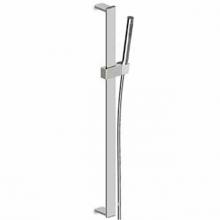 Zucchetti Faucets Z93060.1900 - Complete Slide Rail