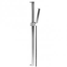Zucchetti Faucets Z93061.1900 - Complete Slide Rail