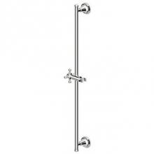 Zucchetti Faucets Z93107 - Slide Rail