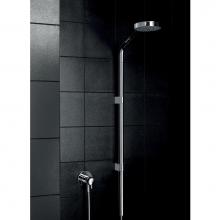 Zucchetti Faucets Z93118.1900 - Complete Slide Rail