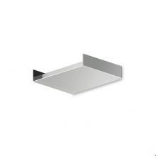 Zucchetti Faucets Z93745.1880 - Blade Flow Spout