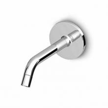 Zucchetti Faucets Z93755.1900 - Wall Spout