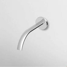 Zucchetti Faucets Z93760.1900 - Wall Spout