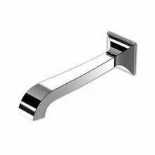 Zucchetti Faucets Z93762.1900 - Wall Spout