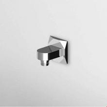 Zucchetti Faucets Z93806.1900 - Wall Elbow