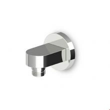 Zucchetti Faucets Z93807.1900 - Wall Elbow