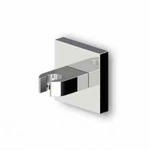Zucchetti Faucets Z93934 - Wall Handshower Support