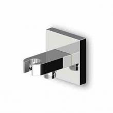 Zucchetti Faucets Z93935.1900 - Wall Handshower Support