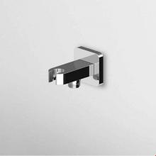Zucchetti Faucets Z93938.1900 - Wall Handshower Support