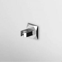 Zucchetti Faucets Z93940 - Wall Handshower Support