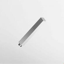 Zucchetti Faucets Z94178.1900 - Handshower Simple Jet