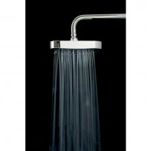 Zucchetti Faucets Z94183.1900 - 7 7/8'' X 7 7/8'' Shower Head