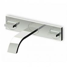 Zucchetti Faucets ZA5715.190E - Built-In Basin Mixer