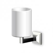 Zucchetti Faucets ZAC513 - Wall Tumbler Holder