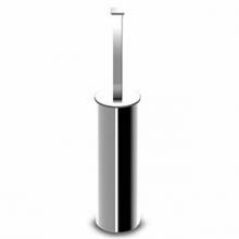 Zucchetti Faucets ZAC555 - Wc Brush Set, Free Standing