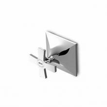 Zucchetti Faucets ZB1729.1900 - Wall Valve