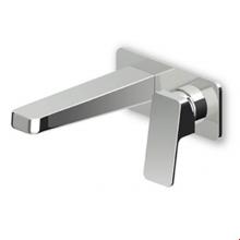 Zucchetti Faucets ZIN634.190E - Built-In Single Lever Basin Mixer