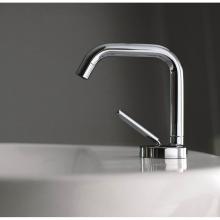 Zucchetti Faucets ZP1195.195E - Single Lever Basin Mixer